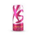 Drink XS Power Pink Grapefruit Blast,250ml (12ks/b